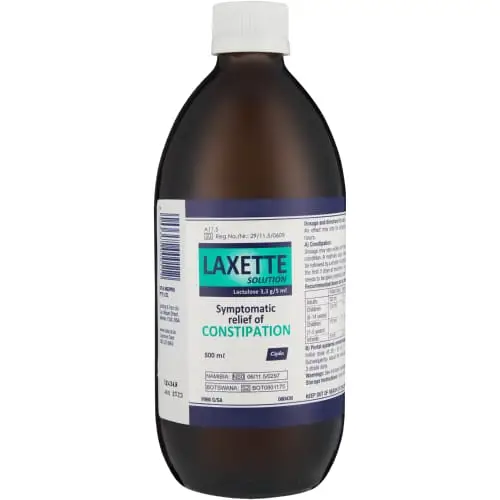 LAXETTE 500ML