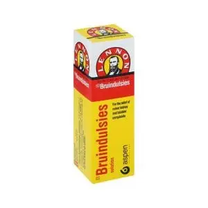 LENNONS BRUIN DULSIES 20ML DM