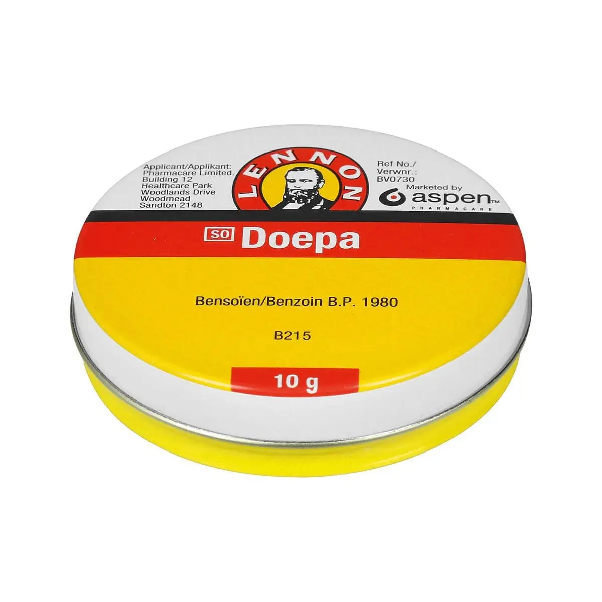 LENNONS DOEPA 10G