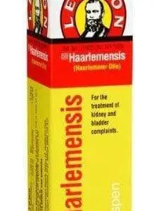 LENNONS HAARLEMENSIS 20ML