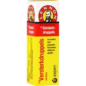 LENNONS VERSTERKDRUPPELS 20ML