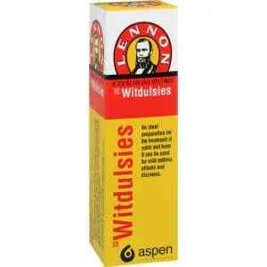 LENNONS WITDULSIES 20ML