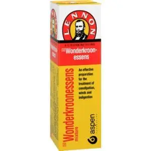 LENNONS WONDERKROONESSENS 20ML