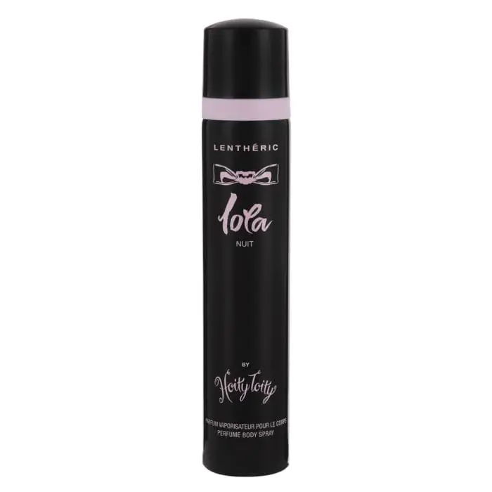 LENTH BSPRAY 150ML HT LOLA NUIT