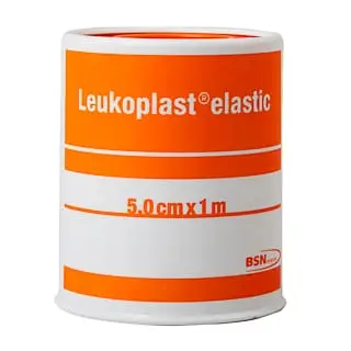 LEUKOPLAST 50MMX1M ELASTIC