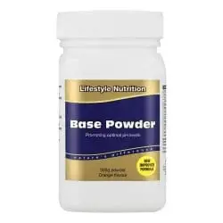 LIFESTYLE ADV BASE PWDR 300G