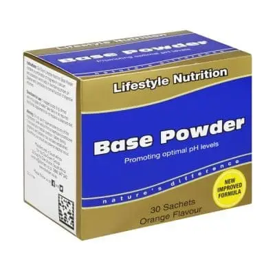 LIFESTYLE ADV BASE PWDR 30 SACHET
