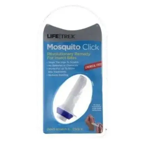 LIFETREK MOSQUITO CLICK