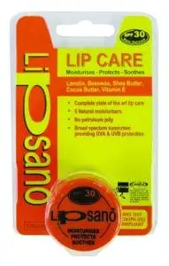 LIPSANO SPF30 7G