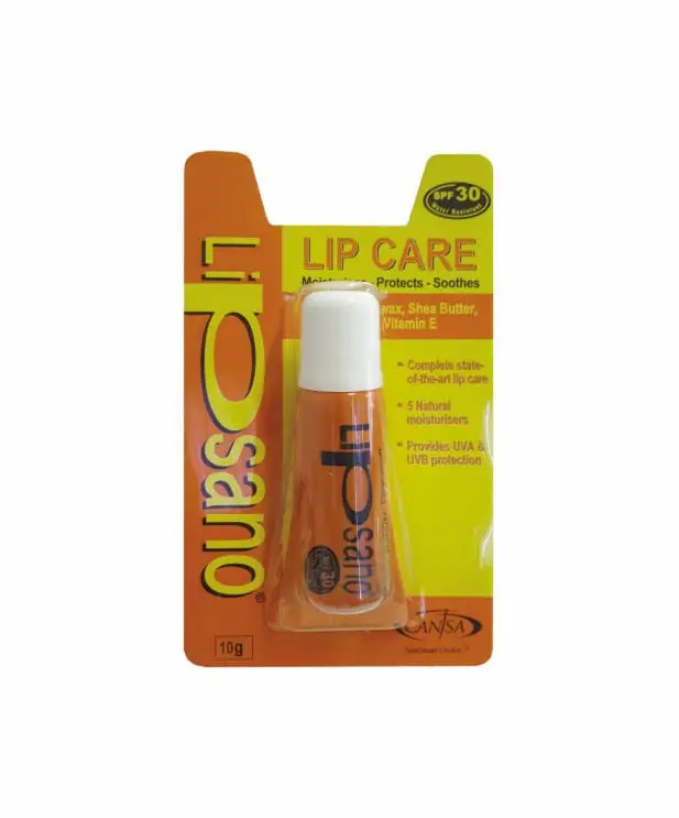LIPSANO SPF30 TUBE 10G