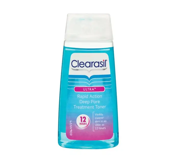 CLEARASIL ULTRA TONER 150ML
