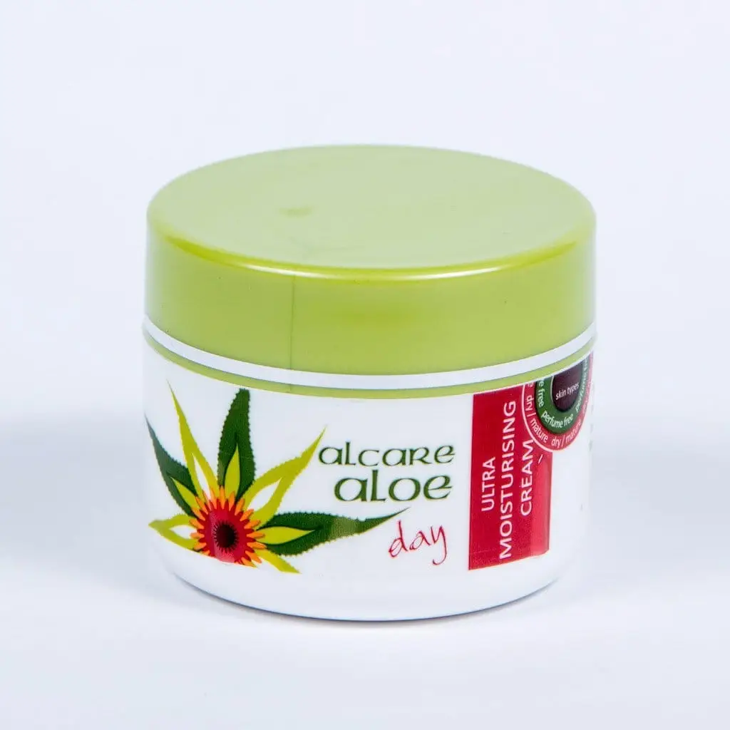 ALCARE MOIST DAY CREAM 50ML