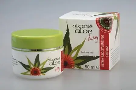 ALCARE MOIST NIGHT CREAM 50ML