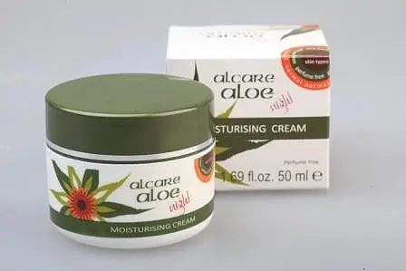 ALCARE ULTRA MOIST NIGHT CREAM 50ML