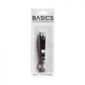 BASICS NAIL CLIPPER LARGE