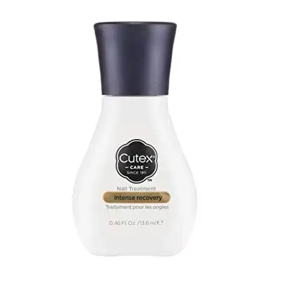 CUTEX REMOVER INT CARE