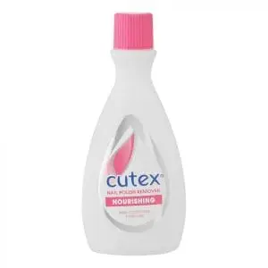 CUTEX REMOVER LANOLIN