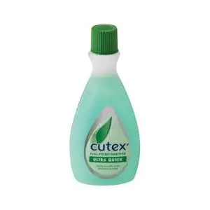 CUTEX REMOVER ULTRA QUICK