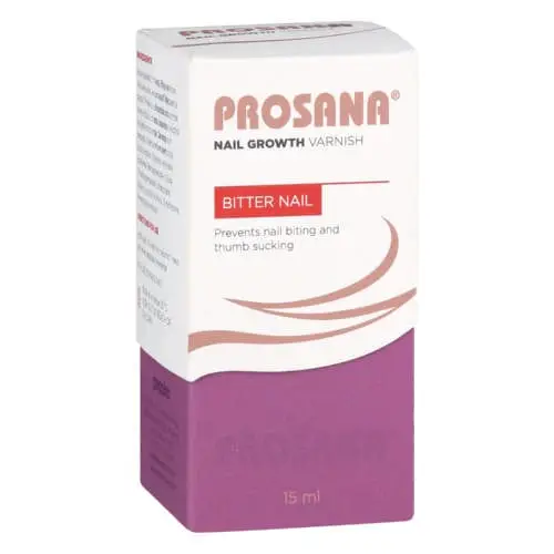 PROSANA BITTER NAIL 15ML