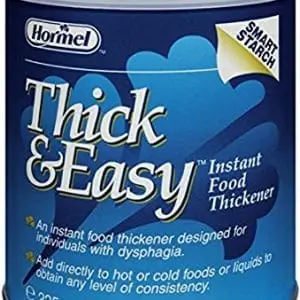 THICK & EASY POWDER 225G