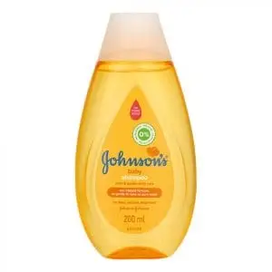 JS BABY SPOO 200ML ORIGINAL