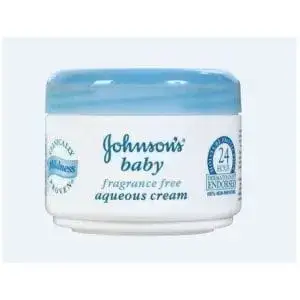 JS BABY AQ CRM 350ML LFRAGR