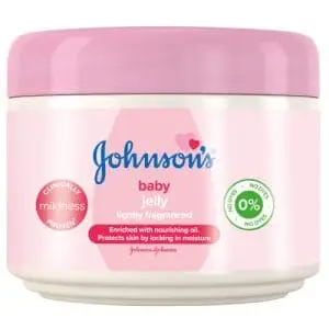 JS BABY JELLY 250ML SCENTED