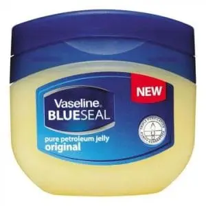 VASELINE PETR JELLY 100ML ORIGINAL