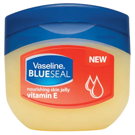 VASELINE PETR JELLY 100ML VITAMIN E