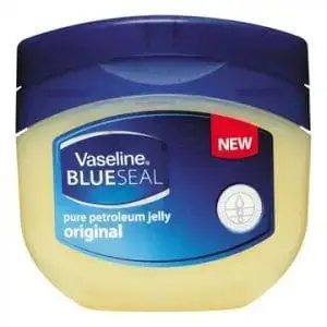 VASELINE PETR JELLY 250ML ORIGINAL