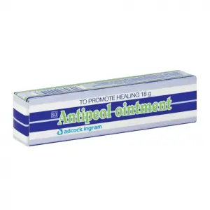 ANTIPEOL OINT 18G