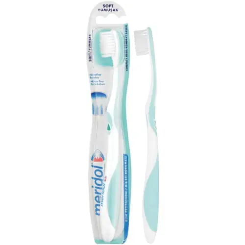 MERIDOL TBRUSH SOFT