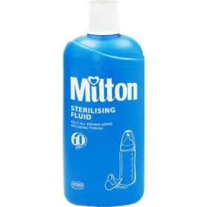 MILTON LIQUID 500ML
