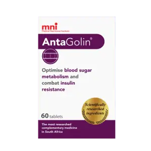 MNI ANTAGOLIN TABS 60