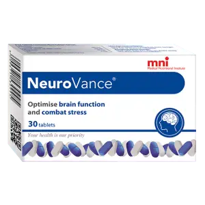 MNI NEUROVANCE TABS 30