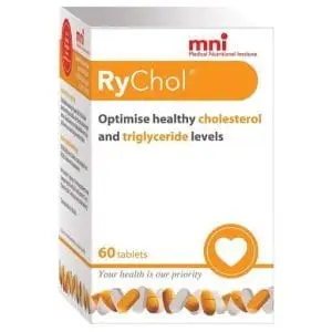 MNI RYCHOL TABS 60