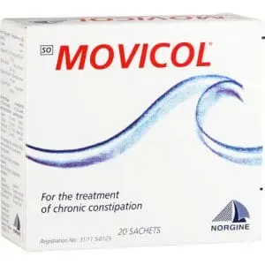 MOVICOL 20