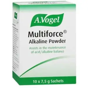 A VOGEL MULTIFORCE SACH 10