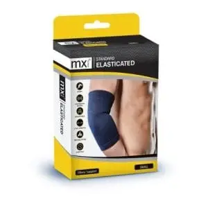 MX SUPPORT ELAST ELBOW MEDUIM