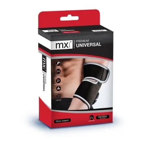 MX SUPPORT UNIVERSAL ANKEL UNI L/XL/XXL