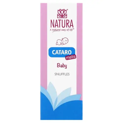 NATURA CATARO MELTS 50