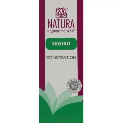 NATURA SEGIRO DROPS 25ML