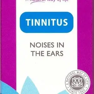 NATURA TINNITUS TABS 150