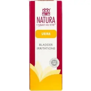 NATURA URINA DROPS 25ML