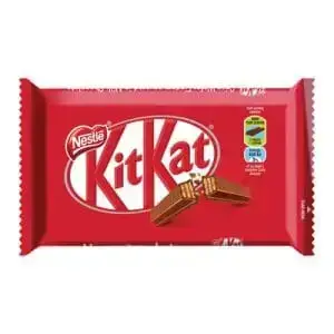 NESTLE KIT KAT 4F 41.5G