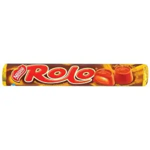 NESTLE ROLO LARGE 48G