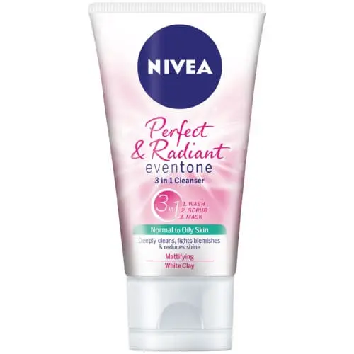 NIVEA FC PERF&