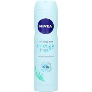 NIVEA DEO 150ML LDS ENERGY FRESH
