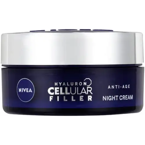 NIVEA FC Q10 POWER NIGHT CRM 50ML