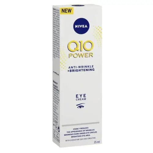 NIVEA FC Q10 PLUS EYE 15ML